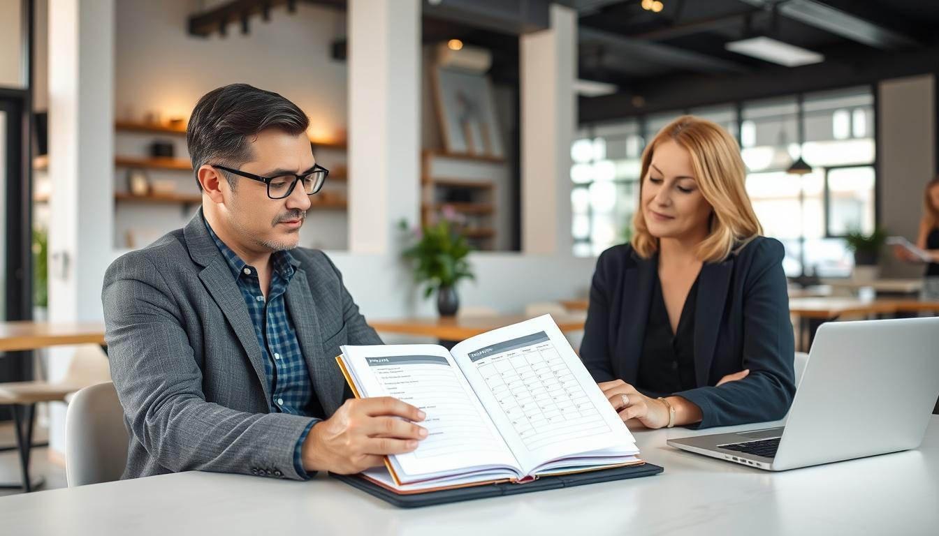 Coaching That Turns Goals into Action
